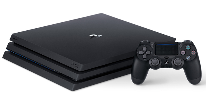 La mayoría de juegos de PS4 no tendrán 4K de manera nativa