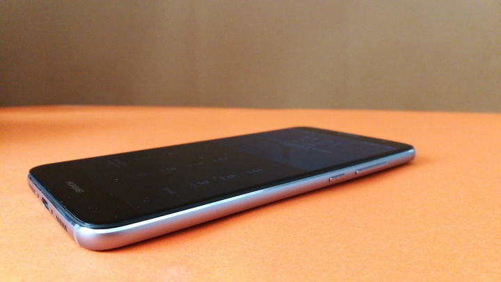 Review: Huawei Nova Plus, la nueva apuesta de calidad en la gama media