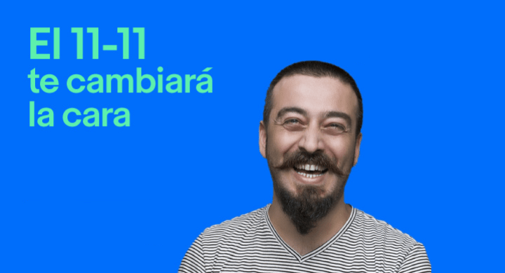 Grandes ofertas en eBay por el 11/11 con el Día de la Compra Feliz