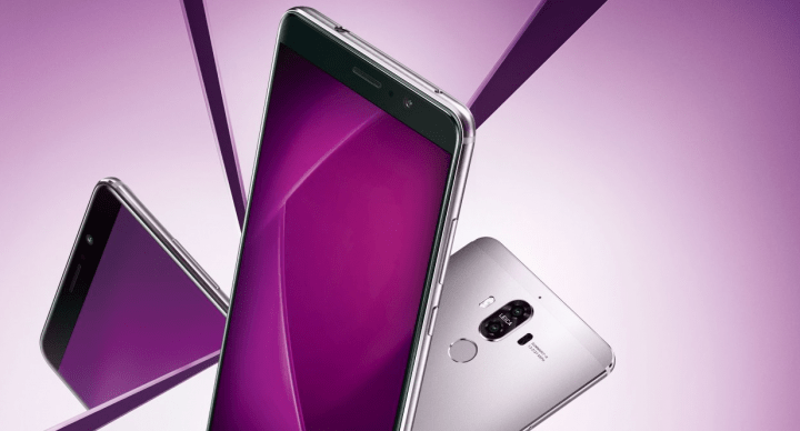 Dónde comprar el Huawei Mate 9