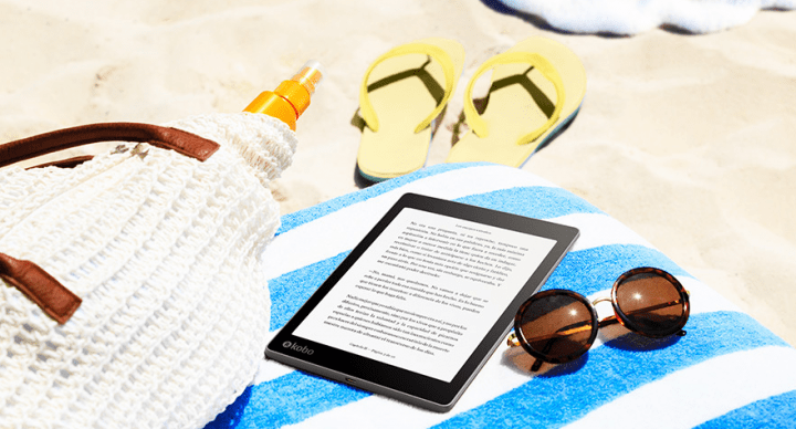 Fnac ya ofrece los ebooks de Kobo y su catálogo de libros