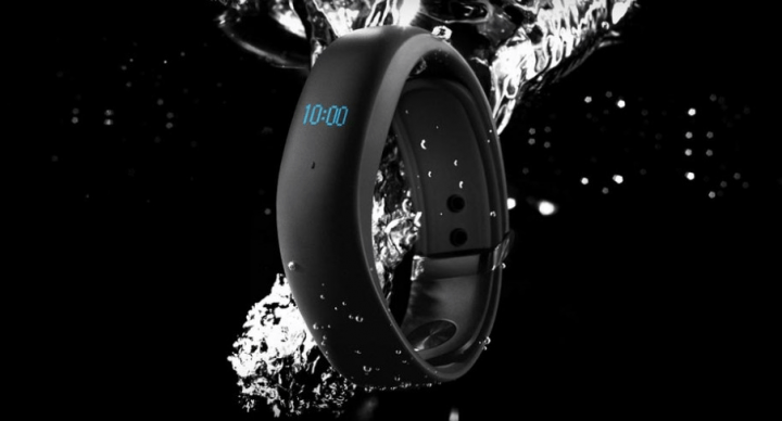 Meizu Band, la alternativa a la Xiaomi Mi Band ya es oficial