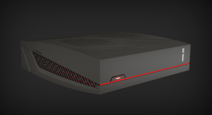 Asus VivoPC X, un sobremesa compacto para la realidad virtual a precio ajustado