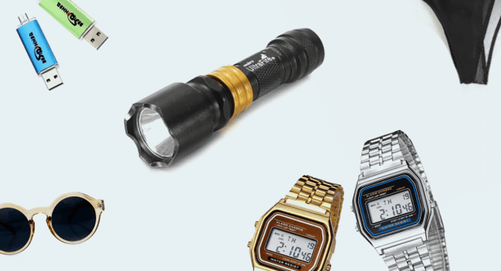 Las mejores ofertas de tecnología en el Monster Weekend de eBay