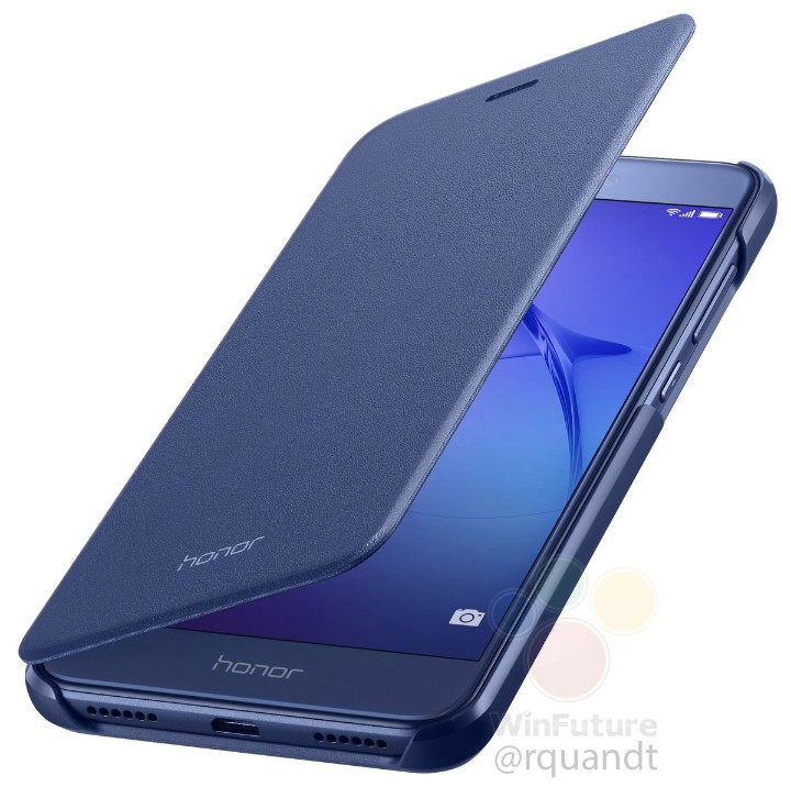 Honor 8 Lite podría llegar en el MWC 2017