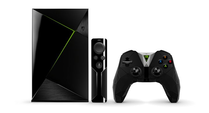 Nvidia Shield TV y Shield TV Pro son oficiales, conoce todas sus características