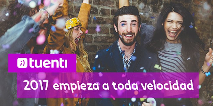 Tuenti añade 4G para todos