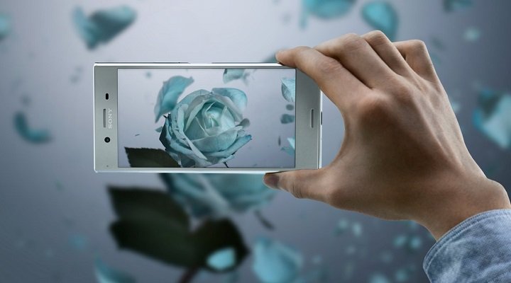 Sony Xperia XZ Premium es oficial con pantalla 4K y HDR