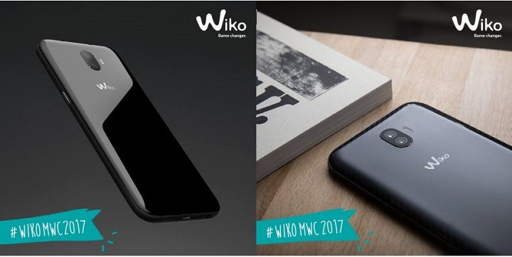 Wiko Wim y Wiko Wim Lite son oficiales con doble cámara trasera