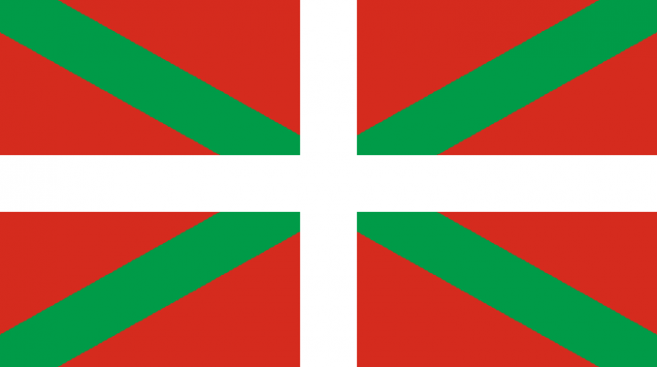 Más de 20.000 firmas piden el emoji de la ikurriña en WhatsApp