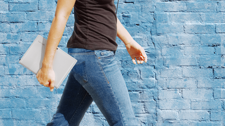 Lenovo Miix 320, el nuevo convertible con Windows 10