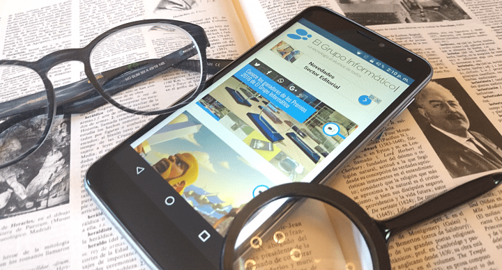 Review: MyWigo City 3, un smartphone atractivo a un precio ajustado