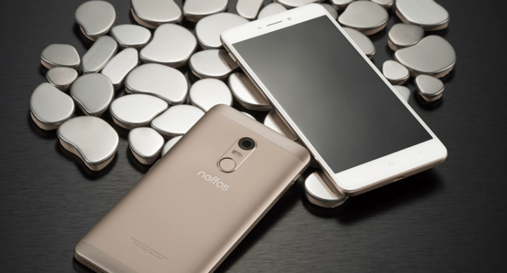 Neffos X1 y Neffos X1 Max, precio y disponibilidad