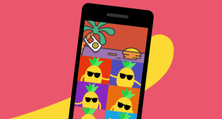 Cabana, un app para ver YouTube con tus amigos