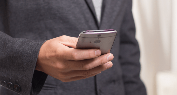 ¿Qué aplicaciones consumen más datos en segundo plano?