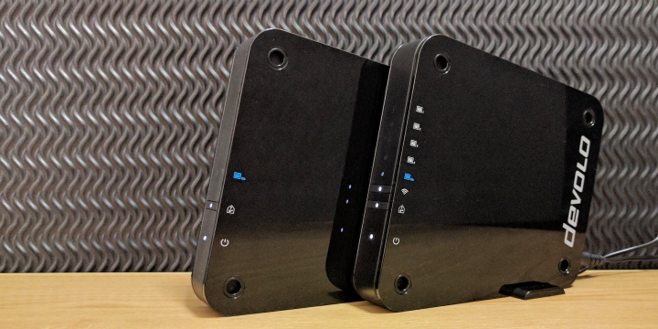 Review: Devolo GigaGate, un puente WiFi para llevar la alta velocidad a todo tu hogar