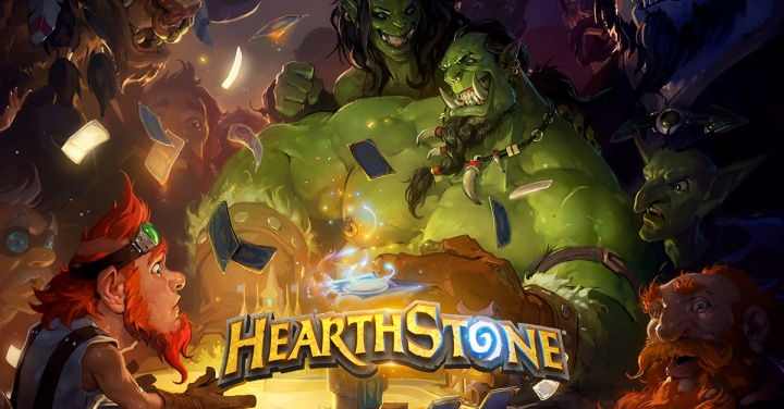 Hearthstone ya permite compartir mazos y hacer misiones con amigos