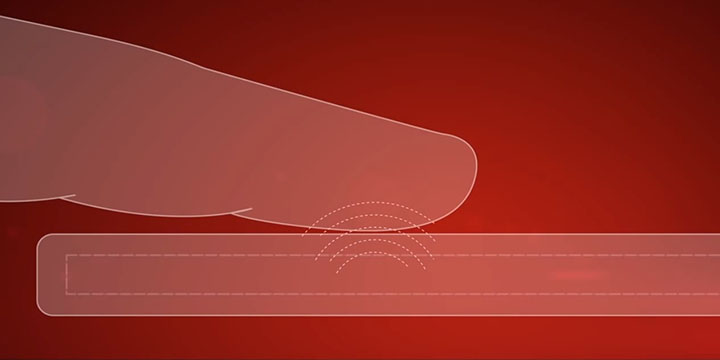 Qualcomm ofrecerá un lector de huellas bajo la pantalla a mediados de 2018