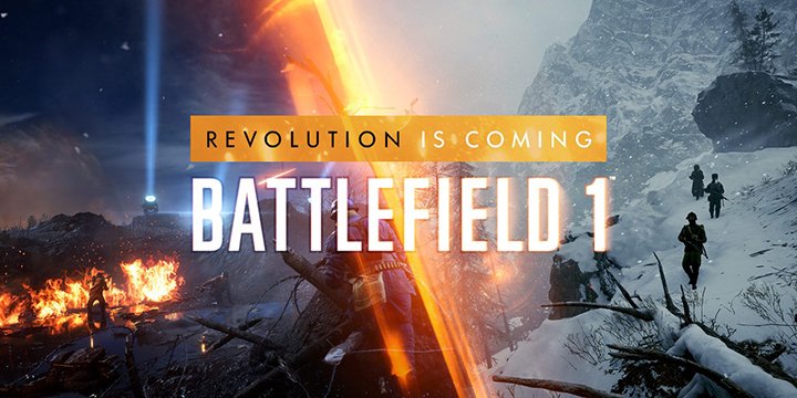 Battlefield 1 Revolution llegará a las tiendas con todos los DLC y expansiones