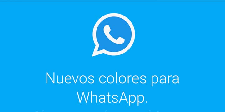 Cuidado en WhatsApp: vuelve el viral de "activar nuevos colores"