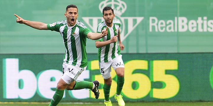 Betis Móvil, el operador para los aficionados del club de fútbol