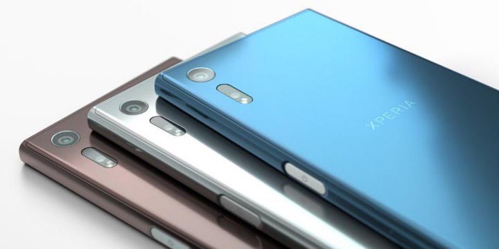Sony Xperia XZ1 aparece en benchmarks con Android 8.0 y cámara de 19 megapíxeles