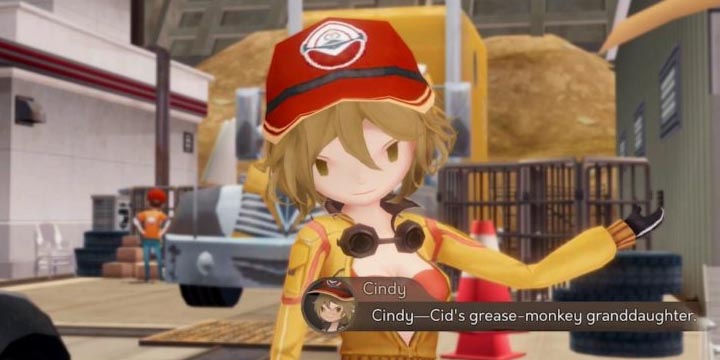 Descarga ya Final Fantasy XV Pocket Edition para Android y iPhone