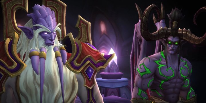 Overwatch, World of Warcraft y otros juegos de Blizzard sufren un problema de seguridad