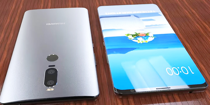 Huawei Mate 10: todos los rumores que debes conocer