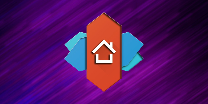 Nova Launcher ya cuenta con iconos adaptativos