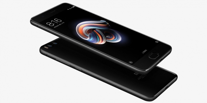 La cámara del Xiaomi Note 3 está entre las mejores del mercado