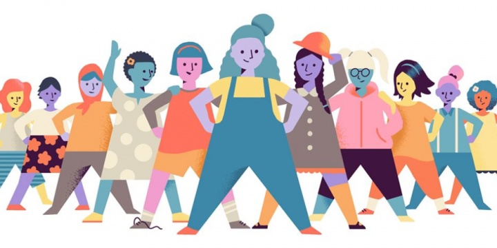 Facebook celebra el Día Internacional de la Niña