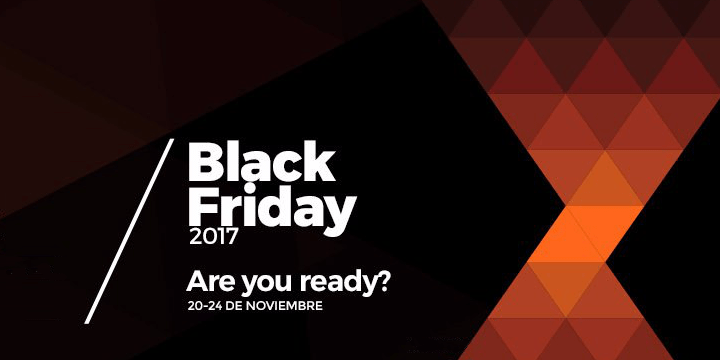 Black Friday en PcComponentes: hasta 60% de descuento e historial de precios
