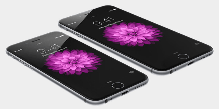 Oferta: iPhone 6 por 379 euros y iPhone SE por 359 euros
