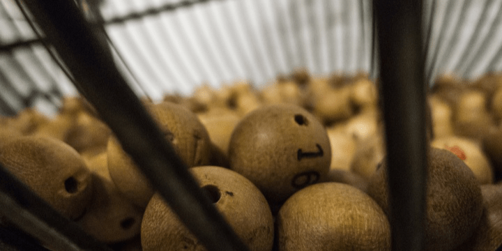 Cómo comprobar la lotería de Navidad 2017 online