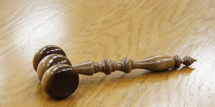 Absuelto un usuario que compartió una película a través de redes P2P