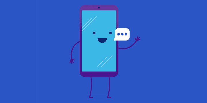 Mensajes para Android se actualiza: más ligera y con soporte dual SIM