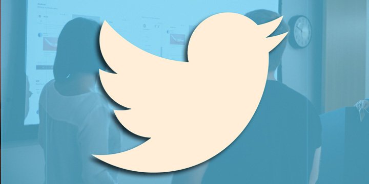 Twitter detalla con imágenes la función de guardar tweets para leer más tarde