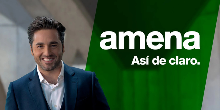 Amena ofrecerá 1 GB extra de datos por cada año de antigüedad de los clientes