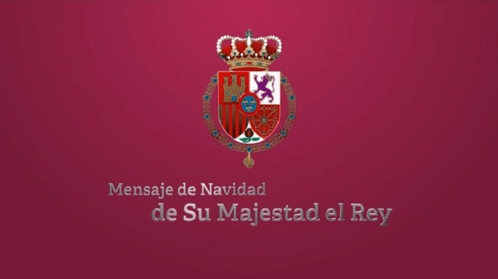 Cómo ver online el discurso del Rey