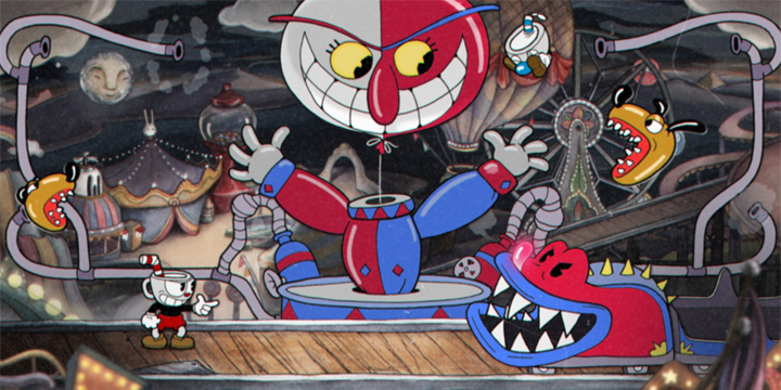 Cuidado con Cuphead para iOS: es un juego falso