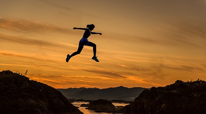 6 apps para cumplir tus Propósitos de Año Nuevo