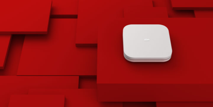 Xiaomi Mi Box 4 y Mi Box 4c con 4K HDR ya son oficiales