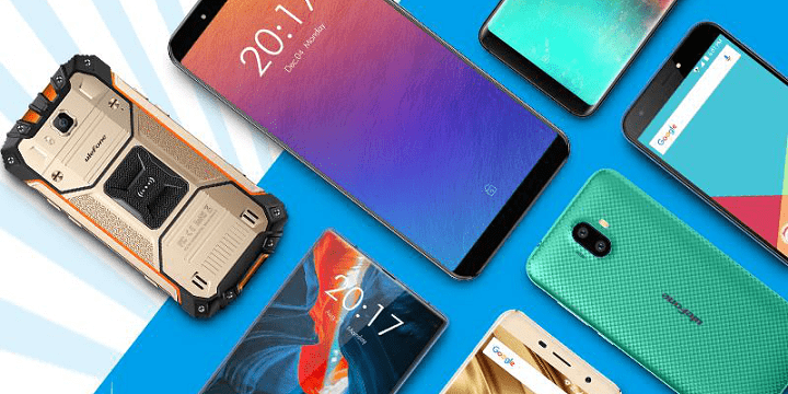 30 ofertas en móviles para comprar en el Black Friday 2018