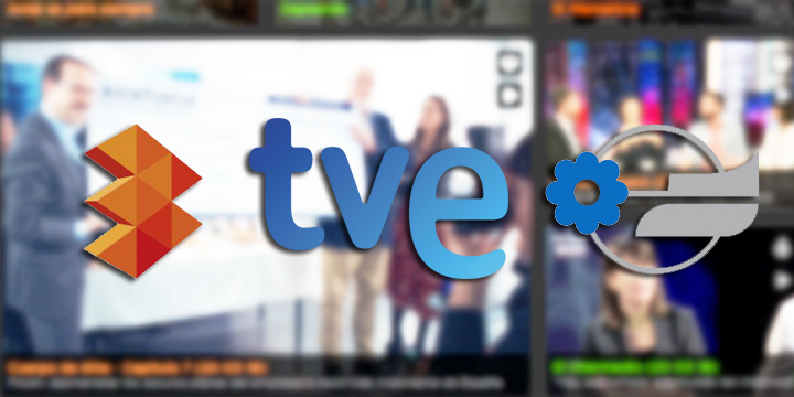 RTVE, Atresmedia y Mediaset preparan su propio Netflix
