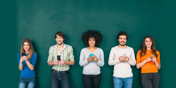 La app de Idealista ya cuenta con chat