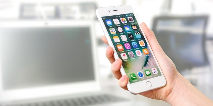 Las herramientas de marcación de iOS no sirven para ocultar texto sensible