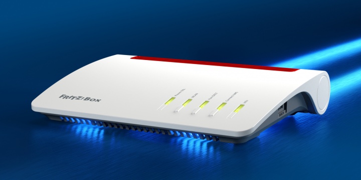 ¿Qué características necesitamos en un router gaming?