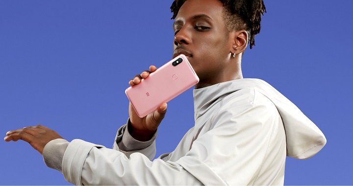 Xiaomi Redmi S2 llega a España: precio y disponibilidad