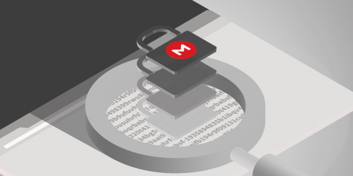 Filtran miles de usuarios y contraseñas de MEGA